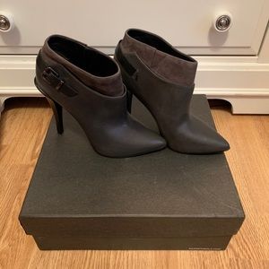 Kenneth Cole Booties